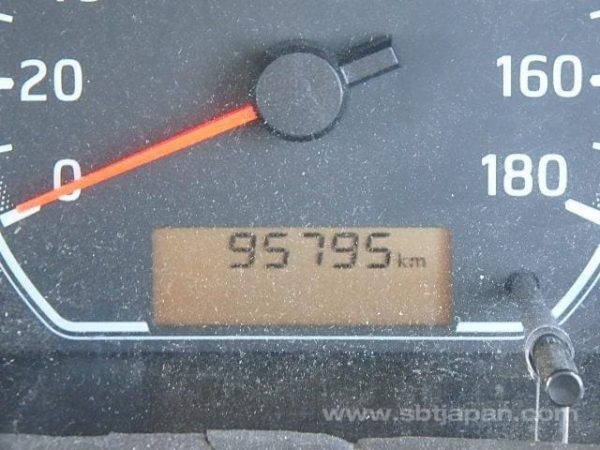 2014 NISSAN AD VAN (Stock #: CT2465) - Image 12