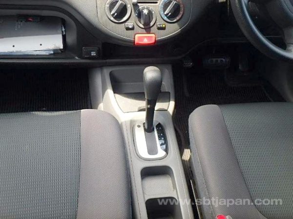 2014 NISSAN AD VAN (Stock #: CT2465) - Image 13