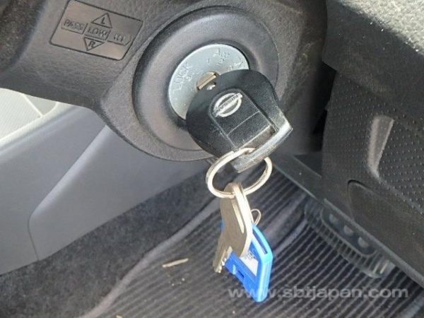 2014 NISSAN AD VAN (Stock #: CT2465) - Image 14