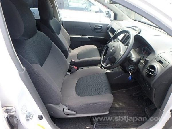 2014 NISSAN AD VAN (Stock #: CT2465) - Image 15