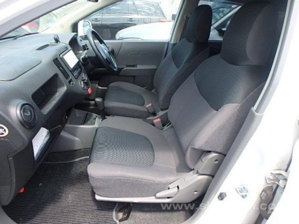 2014 NISSAN AD VAN (Stock #: CT2465) - Image 16