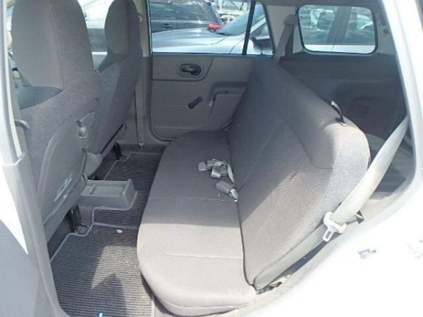 2014 NISSAN AD VAN (Stock #: CT2465) - Image 17