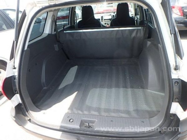 2014 NISSAN AD VAN (Stock #: CT2465) - Image 18