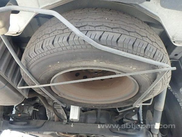 2014 NISSAN AD VAN (Stock #: CT2465) - Image 19