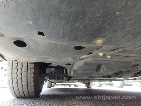 2014 NISSAN AD VAN (Stock #: CT2465) - Image 20