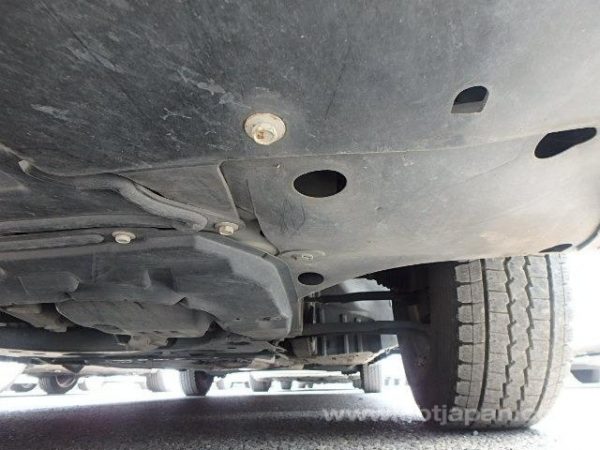 2014 NISSAN AD VAN (Stock #: CT2465) - Image 21