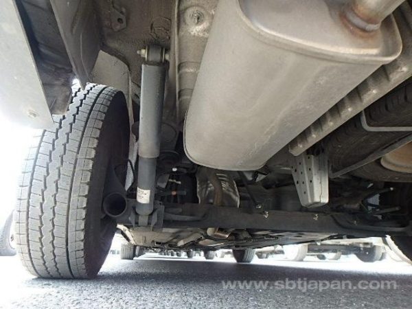 2014 NISSAN AD VAN (Stock #: CT2465) - Image 22