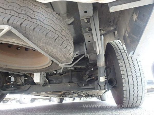 2014 NISSAN AD VAN (Stock #: CT2465) - Image 23