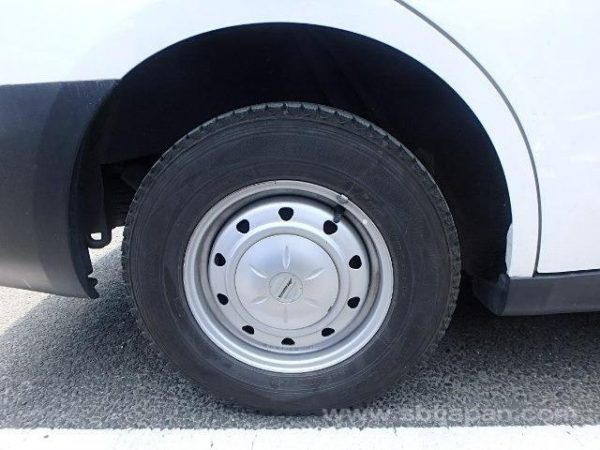 2014 NISSAN AD VAN (Stock #: CT2465) - Image 25