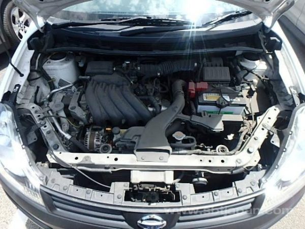 2014 NISSAN AD VAN (Stock #: CT2465) - Image 5