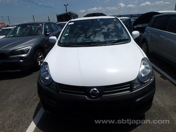 2014 NISSAN AD VAN (Stock #: CT2465) - Image 6