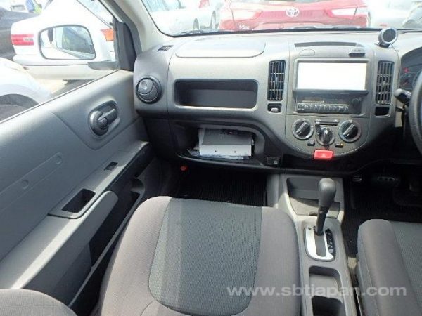 2014 NISSAN AD VAN (Stock #: CT2465) - Image 8