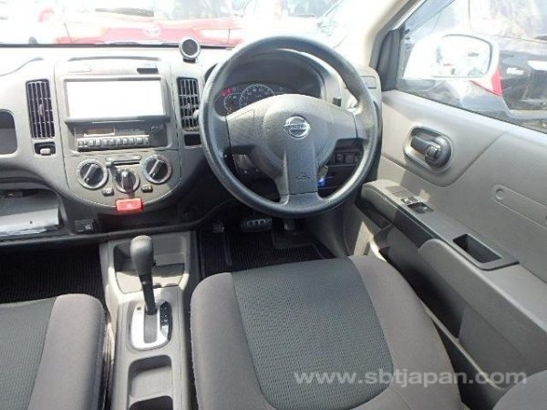 2014 NISSAN AD VAN (Stock #: CT2465) - Image 9