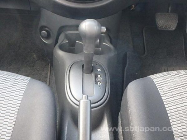 2017 NISSAN MARCH (Stock #: CT3274) - Image 13