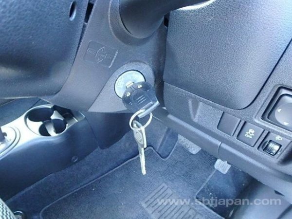 2017 NISSAN MARCH (Stock #: CT3274) - Image 14