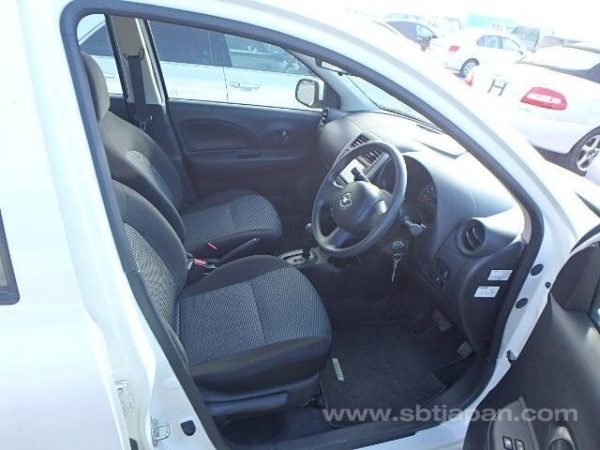 2017 NISSAN MARCH (Stock #: CT3274) - Image 15