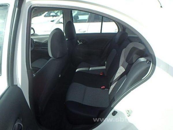 2017 NISSAN MARCH (Stock #: CT3274) - Image 17