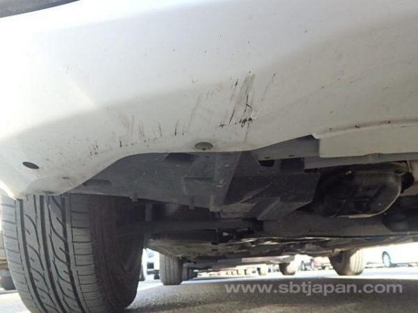 2017 NISSAN MARCH (Stock #: CT3274) - Image 20