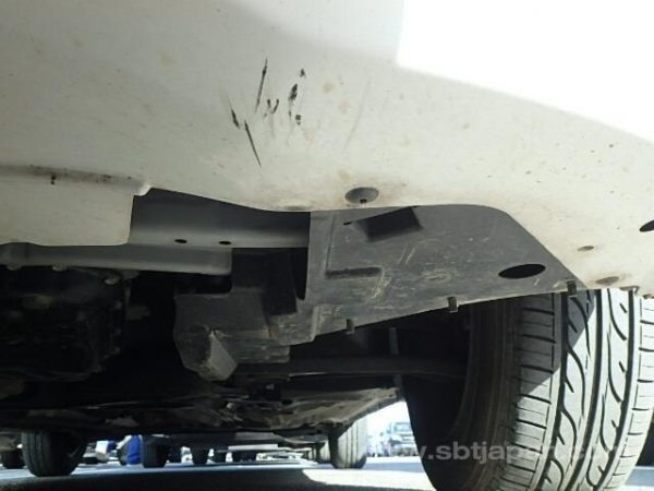 2017 NISSAN MARCH (Stock #: CT3274) - Image 21