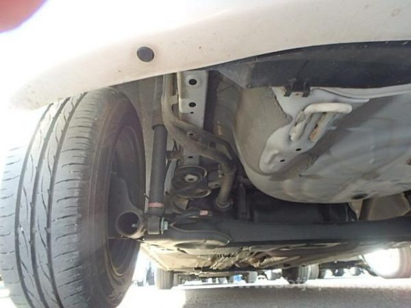 2017 NISSAN MARCH (Stock #: CT3274) - Image 22