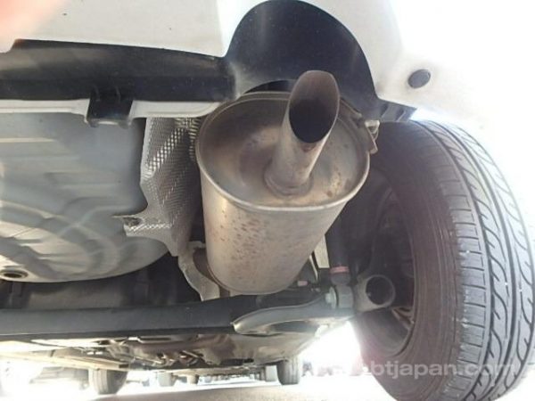 2017 NISSAN MARCH (Stock #: CT3274) - Image 23