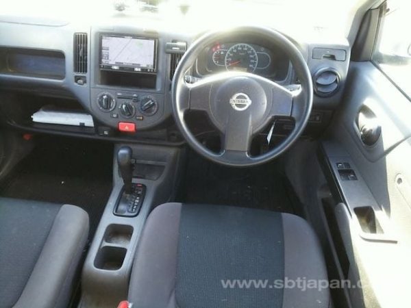 2014 NISSAN AD VAN (Stock #: CZ4549) - Image 3