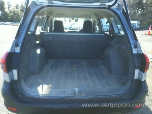 2014 NISSAN AD VAN (Stock #: CZ4549) - Image 4