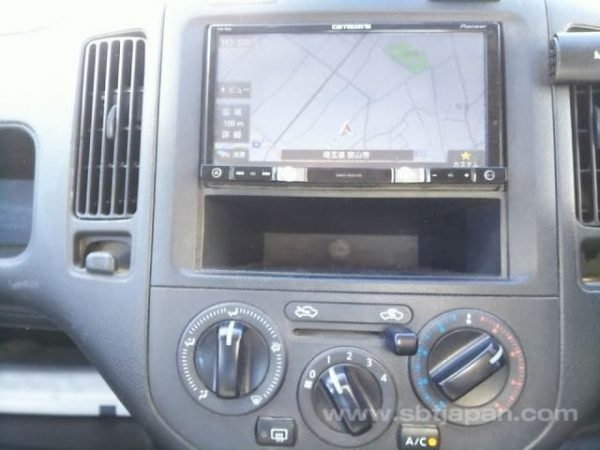 2014 NISSAN AD VAN (Stock #: CZ4549) - Image 5