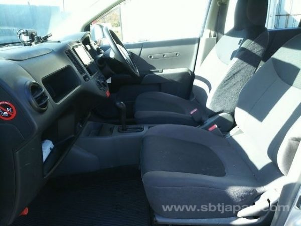 2014 NISSAN AD VAN (Stock #: CZ4549) - Image 6