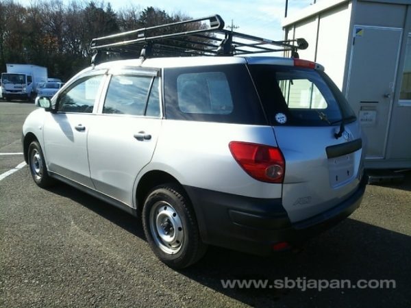 2014 NISSAN AD VAN (Stock #: CZ4549) - Image 7