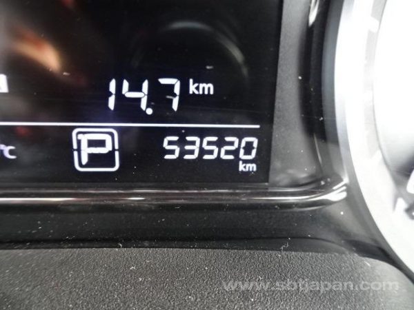 2017 NISSAN SYLPHY (Stock #: CZ7164) - Image 15