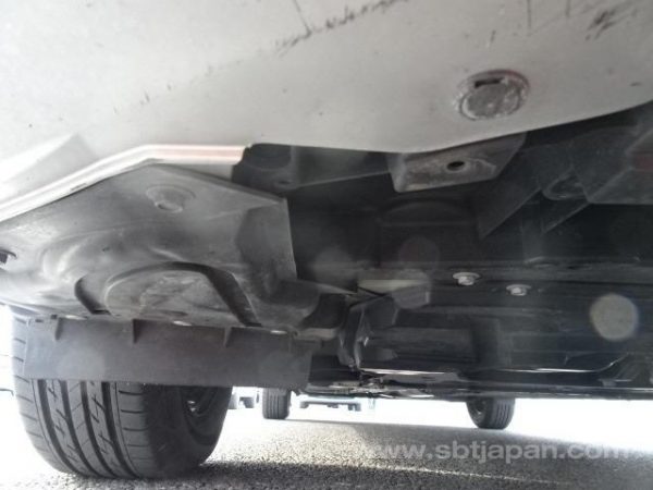 2017 NISSAN SYLPHY (Stock #: CZ7164) - Image 23