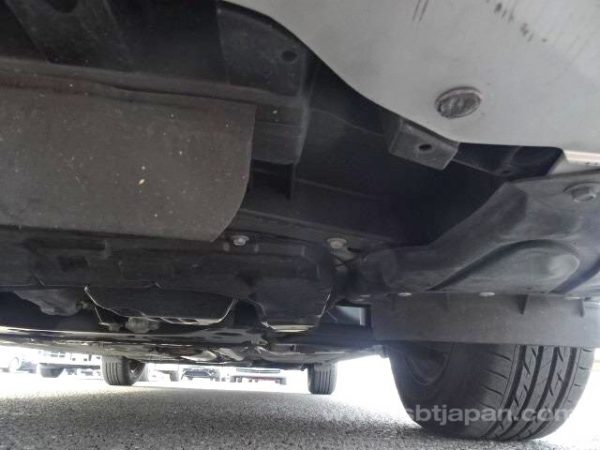 2017 NISSAN SYLPHY (Stock #: CZ7164) - Image 24