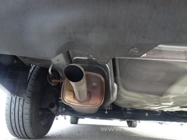 2017 NISSAN SYLPHY (Stock #: CZ7164) - Image 25