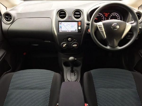 NISSAN NOTE (Stock #: DAD6744) - Image 2