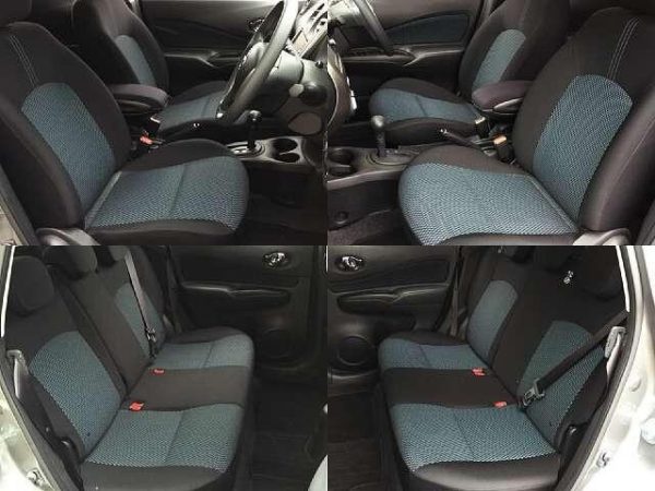 NISSAN NOTE (Stock #: DAD6744) - Image 4