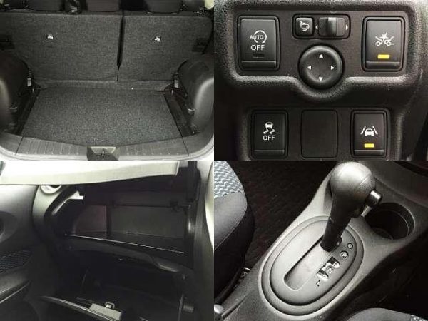 NISSAN NOTE (Stock #: DAD6744) - Image 5