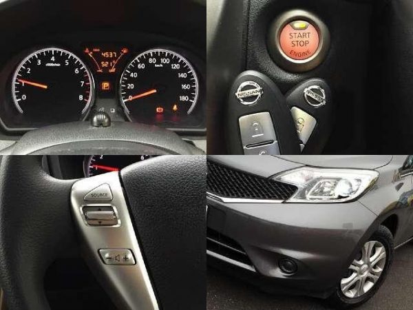 NISSAN NOTE (Stock #: DAD6744) - Image 7