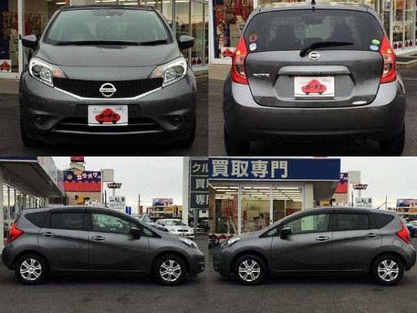 NISSAN NOTE (Stock #: DAD6744) - Image 8