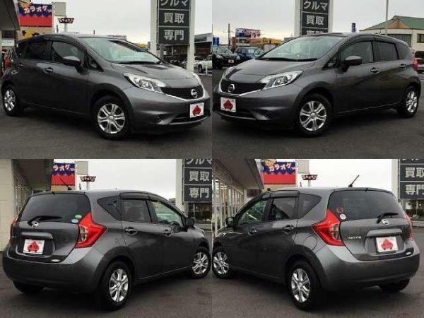 NISSAN NOTE (Stock #: DAD6744) - Image 9