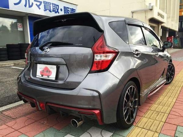 NISSAN NOTE (Stock #: DAP5296) - Image 3