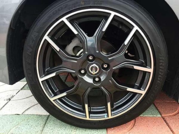 NISSAN NOTE (Stock #: DAP5296) - Image 4