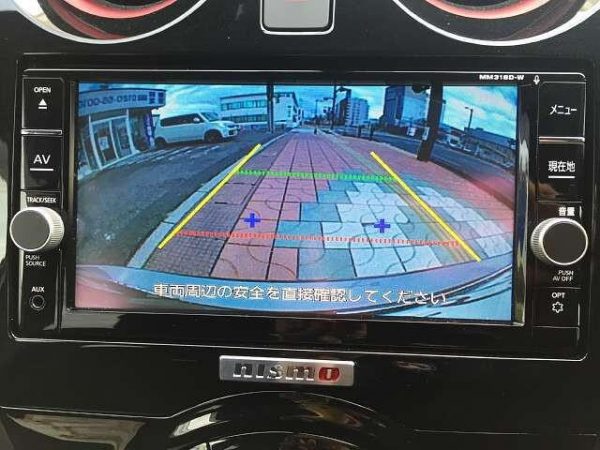 NISSAN NOTE (Stock #: DAP5296) - Image 5