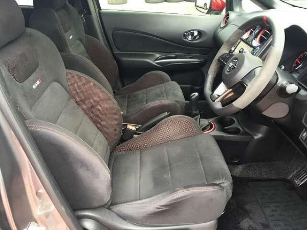 NISSAN NOTE (Stock #: DAP5296) - Image 6