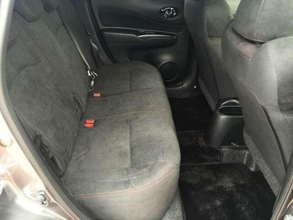 NISSAN NOTE (Stock #: DAP5296) - Image 7