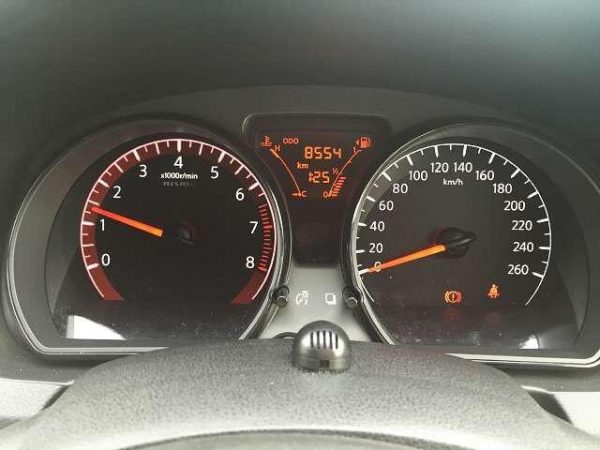 NISSAN NOTE (Stock #: DAP5296) - Image 8