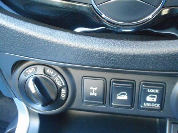 NISSAN NAVARA (Stock #: DAY7542) - Image 10