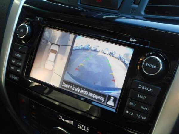 NISSAN NAVARA (Stock #: DAY7542) - Image 11