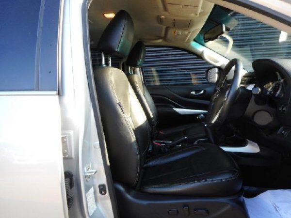 NISSAN NAVARA (Stock #: DAY7542) - Image 12