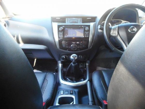 NISSAN NAVARA (Stock #: DAY7542) - Image 13